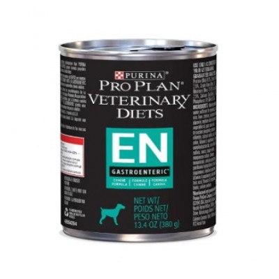 Comida Húmeda Para Perro Pro Plan Veterinary Diets EN 